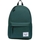Bolsos Hombre Mochila Herschel Classic XL Backpack - Trekking Green Verde