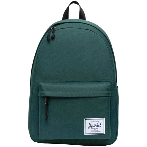 Bolsos Hombre Mochila Herschel Classic XL Backpack - Trekking Green Verde
