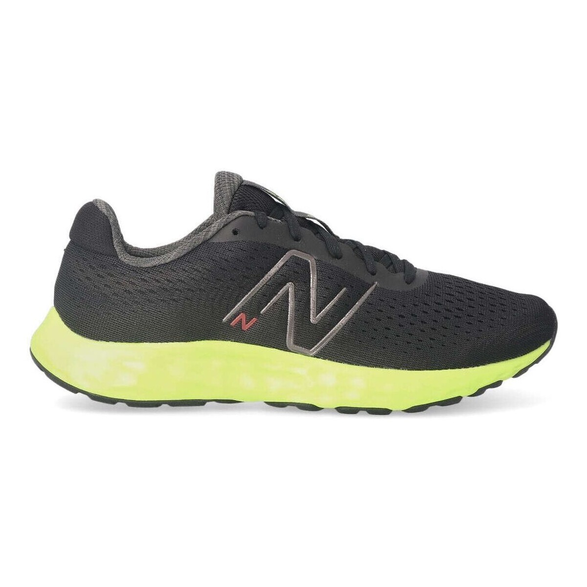 Zapatos Hombre Running / trail New Balance M520 Negro