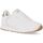 Zapatos Mujer Deportivas Moda J´hayber 47461 Blanco
