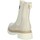 Zapatos Mujer Botas de caña baja NeroGiardini I309153D Blanco