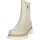 Zapatos Mujer Botas de caña baja NeroGiardini I309153D Blanco