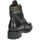 Zapatos Mujer Botas de caña baja NeroGiardini I309001D Negro