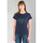textil Mujer Tops y Camisetas Le Temps des Cerises Camiseta FABULO Azul