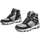 Zapatos Niña Botas de caña baja MTNG ES  TRECKY 48862 Plata
