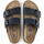 Zapatos Hombre Sandalias Birkenstock Arizona BS Azul