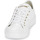 Zapatos Mujer Zapatillas bajas Blackstone BL234 Blanco