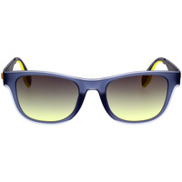 Relojes & Joyas Gafas de sol adidas Originals Occhiali da Sole  Originals OR0079/S 91X Azul