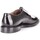 Zapatos Hombre Derbie Doucal's DU1385SIENUF007 Negro