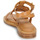 Zapatos Mujer Sandalias See by Chloé LOYS Camel