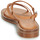 Zapatos Mujer Sandalias See by Chloé LYNETTE Camel