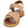Zapatos Mujer Sandalias See by Chloé LYNA Beige / Nude