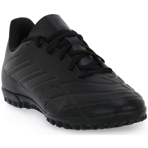 Zapatos Hombre Fútbol adidas Originals COPA PURE 4 TF Negro