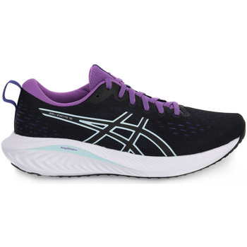 Zapatos Mujer Running / trail Asics 001 GEL EXCITE 10 W Negro