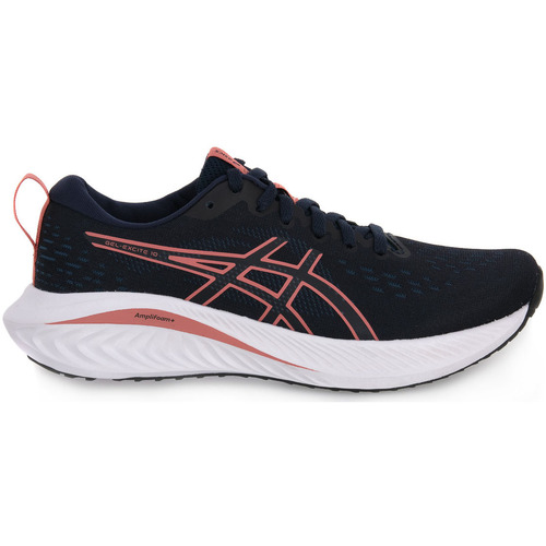 Zapatos Mujer Running / trail Asics 401 GEL EXCITE 10 W Azul