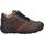 Zapatos Niño Derbie & Richelieu Geox B2636A 000ME B BALU BOY Marr