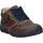 Zapatos Niño Derbie & Richelieu Geox B2636A 000ME B BALU BOY Marr