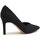 Zapatos Mujer Derbie Azarey L Shoes Negro