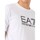 textil Hombre Camisetas manga corta Ea7 Emporio Armani CAMISETA--6RPT71-PJM9Z-1100 Multicolor