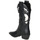 Zapatos Mujer Botas Corina M3762 Negro