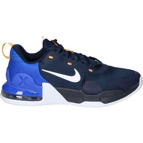 Zapatos Hombre Multideporte Nike DM0829-401 Azul