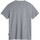 textil Hombre Camisetas manga corta Napapijri 236326 Gris