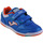 Zapatos Niño Sport Indoor Joma Top Flex Jr 23 TPJW IN Azul