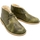 Zapatos Mujer Botas Natural World 7271 Chukka Boots - Military Beige