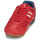 Zapatos Hombre Zapatillas bajas Geox UOMO SNAKE Rojo