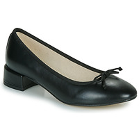 Zapatos Mujer Bailarinas-manoletinas Geox D FLORETIA Negro