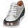 Zapatos Mujer Zapatillas bajas Karston CAMINO Beige / Marino / Bronce