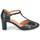 Zapatos Mujer Zapatos de tacón Karston NINON Negro