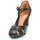 Zapatos Mujer Zapatos de tacón Karston NINON Negro