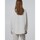 textil Mujer Tops y Camisetas Bsb CAMISETA--050-216009-IVOIRE Multicolor