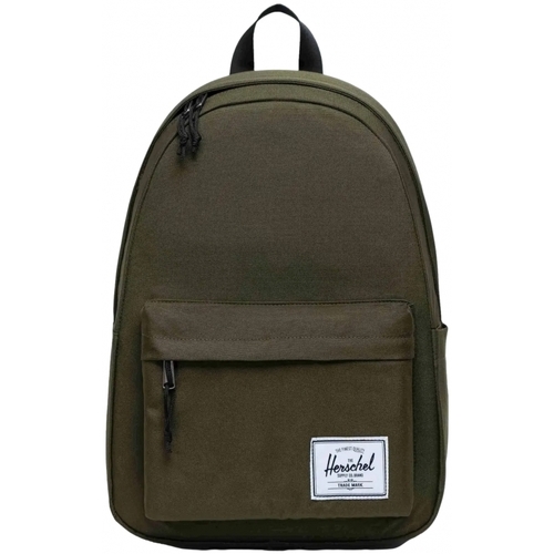 Bolsos Hombre Mochila Herschel Classic XL Backpack - Ivy Green Verde