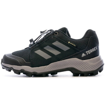 Zapatos Niño Running / trail adidas Originals  Negro