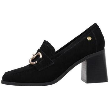 Zapatos Mujer Mocasín Carmela 16113804 Negro
