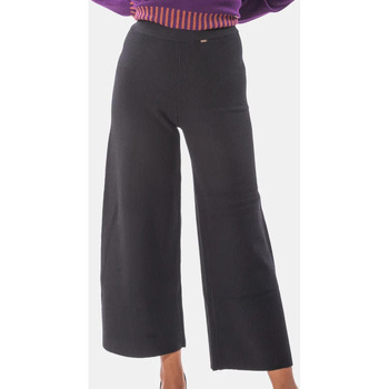 textil Mujer Pantalones Fracomina FR23WVB002K49801 Marrón