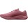 Zapatos Mujer Running / trail Under Armour ZAPATILLAS MUJER   CHARGED 3 3024889 Rosa