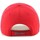 Accesorios textil Gorra '47 Brand MLB Rojo
