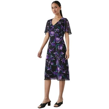 textil Mujer Vestidos Principles DH6168 Violeta