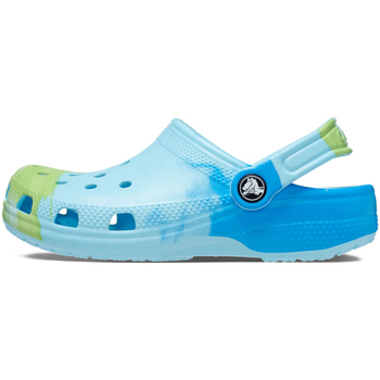 Zapatos Niños Zapatos para el agua Crocs 208288-4LE Azul