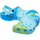 Zapatos Niños Zapatos para el agua Crocs 208288-4LE Azul