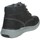 Zapatos Hombre Mocasín Lumberjack SMD6701-002 Negro