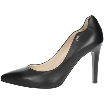 Zapatos Mujer Zapatos de tacón NeroGiardini E211070DE Negro