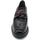 Zapatos Mujer Mocasín 24 Hrs 25847 Negro