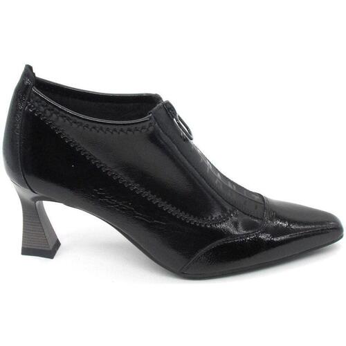 Zapatos Mujer Botines Hispanitas HI233120 Negro