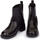 Zapatos Mujer Botines YOKONO SPA-005 Negro