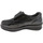 Zapatos Mujer Mocasín G Comfort MOCASIN  8261-0 LICRA-CHAROL Negro