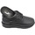 Zapatos Hombre Derbie G Comfort BLUCHER  3706-0 PIEL NEGRA Negro